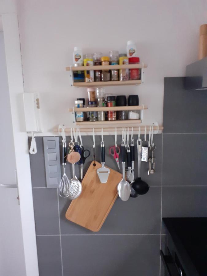 Gezellig Centraal Gelegen Penthouse Oostende Apartman Kültér fotó